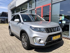 Suzuki Vitara - 1.4 Boosterjet 129pk Hybrid Select Trekhaak (RIJKLAARPRIJS)