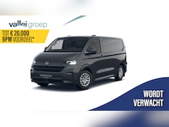 Volkswagen Transporter - 2.0 TDI L1H1 28 Style