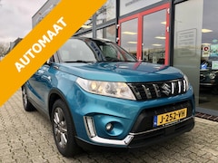 Suzuki Vitara - 1.4 140pk Automaat Select Trekhaak Allseason (RIJKLAARPRIJS)