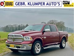 Dodge Ram 1500 - 5.7 V8 4x4 Crew Cab 5'7 Laramie 1e Eigenaar, Full Option, Luchtvering