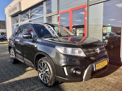 Suzuki Vitara - 1.6 VVT 120pk 2WD Rhino (RIJKLAARPRIJS)