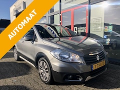 Suzuki SX4 S-Cross - 1.6 VVT AUTOMAAT Exclusive (RIJKLAARPRIJS)