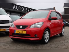 Seat Mii - 1.0 STYLE SPORT | AIRCO | CRUISE | 15 INCH