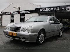 Mercedes-Benz E-klasse - 280 Avantgarde /NL Geleverd / AUTOMAAT / Airco / CruiseControl /