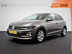 Volkswagen Polo - 1.0 TSI 116pk Highline | Climate Control | Navigatie | Apple Carplay/Android auto | Camera