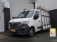 Renault Master - 2.3 dCi 136PK L2H2 Glasresteel EURO 6 - Airco - Cruise - Trekhaak - € 17.900, - Excl