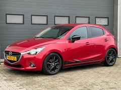 Mazda 2 - 2 1.5 Skyactiv-G Intro Edition Airco Navi Cruise Leuke auto