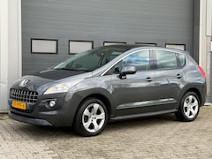 Peugeot 3008 - 1.6 Turbo 156PK ST Navi Pdc Pano Trekhaak Nw APK