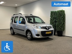 Renault Kangoo - Rolstoelauto Automaat