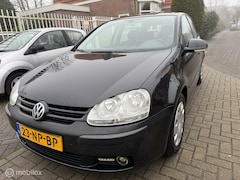 Volkswagen Golf - 1.6 FSI Comfortline