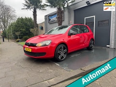 Volkswagen Golf - 1.2 TSI Trendline Automaat + AIRCO