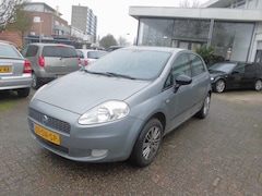 Fiat Grande Punto - 1.4 Edizione Prima