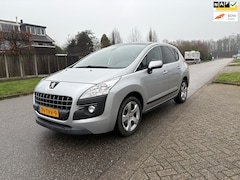 Peugeot 3008 - 1.6 VTi Active 1E eigenaar *Panoramadak*Airco*Navigatie*Trekhaak*dealer onderhouden