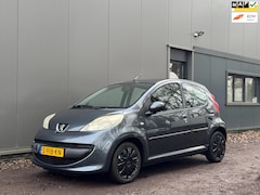 Peugeot 107 - 1.0-12V 5 Deurs AIRCO|ELEKT.R|TOERENTLR|NWE APK|