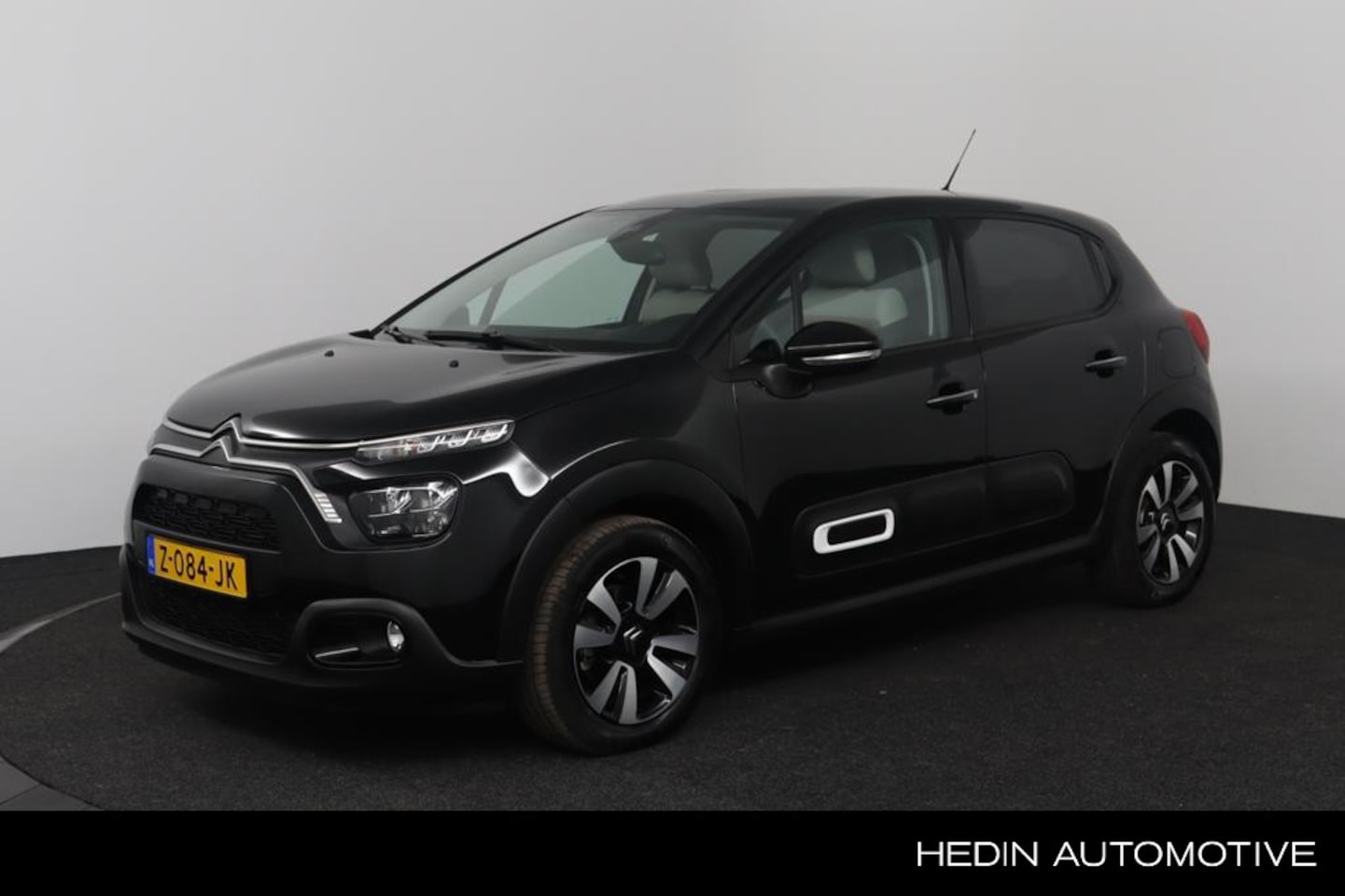 Citroën C3 - 1.2 PureTech Max 1.2 PureTech Max - AutoWereld.nl