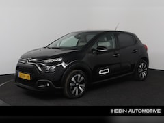 Citroën C3 - 1.2 110pk Max