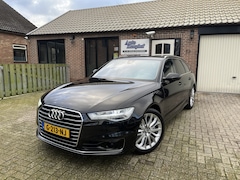 Audi A6 Avant - 3.0 TDI quattro Premium Edition