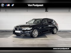 BMW 3-serie Touring - 330e Touring Sportline