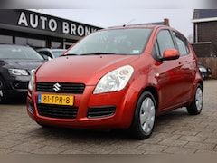 Suzuki Splash - 1.0 VVT COMFORT | AIRCO | 1e EIGENAAR