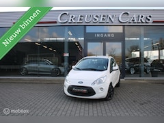 Ford Ka - 1.2 Cool&Sound