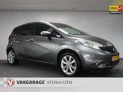 Nissan Note - 1.2 DIG-S Connect Edition|RIJKLAAR PRIJS|