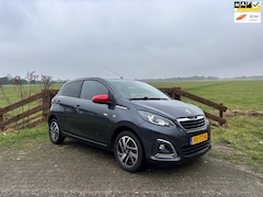 Peugeot 108 - 1.0 e-VTi Envy, AIRCO