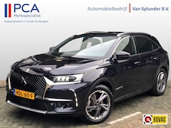 DS 7 Crossback - Opera 4x4 Hybride 300pk Nappa Leder Schuifdak