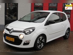 Renault Twingo - 1.2 16V Dynamique, SPORT , CLIMA, LM VELG