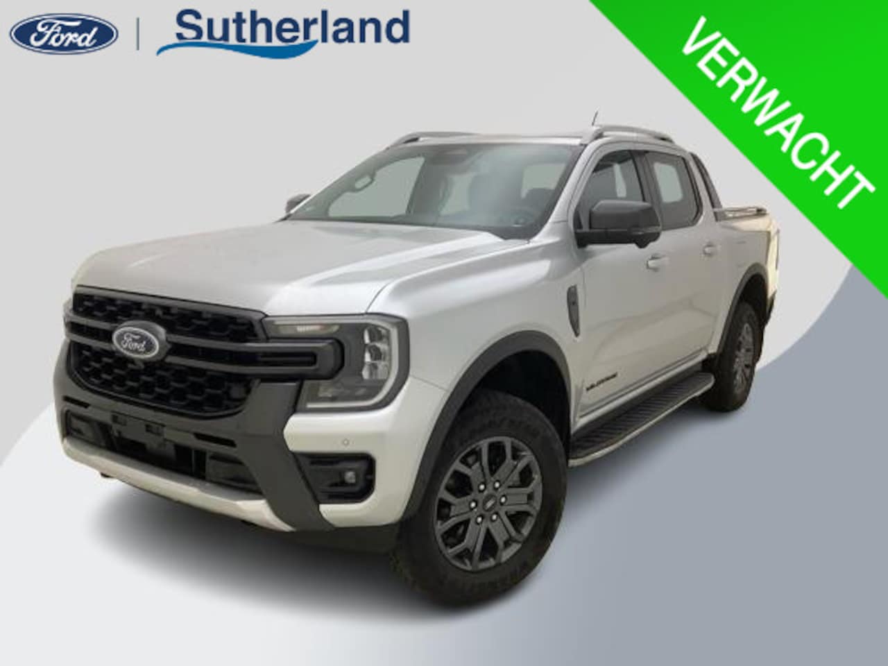 Ford Ranger - 3.0 Wildtrak Double Cab EcoBlue 241pk!! | 2-zits|  BPM vrij |  Trekhaak | Technology Pack - AutoWereld.nl