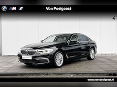 BMW 5-serie - Sedan 520i High Executive Edition