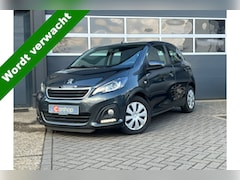 Peugeot 108 - 1.0 e-VTi | Carplay/Airco/Scherm | Slechts 24.428km |