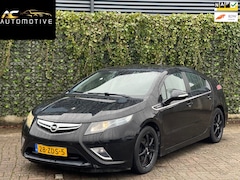 Opel Ampera - 1.4 Plug-In Hybrid 2012 Leder/Clima/Nap