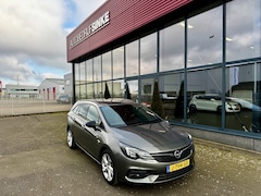 Opel Astra Sports Tourer - 1.2 Edition 2020