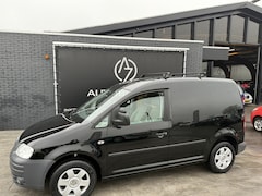 Volkswagen Caddy - 1.9 TDI Trekhaak*Schuifdeur* SUPER STAAT