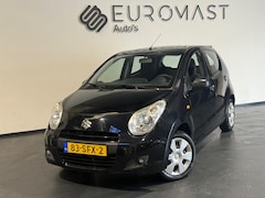 Suzuki Alto - 1.0 Comfort Elektrische Ramen Nieuwe Apk