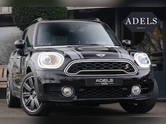 MINI Countryman - 2.0 Cooper S Knightsbridge Edition PANO HUD Harman Kardon ACC Keyless Camera