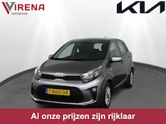 Kia Picanto - 1.0 DPi DynamicLine - Airco - Camera - Fabrieksgarantie t/m 11-06-2033