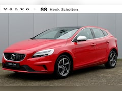 Volvo V40 - T2 AUT6 122PK R-Design | Verwarmbare Voorruit | High Performance Audio | Achteruitrijcamer