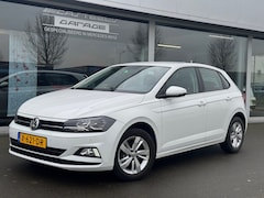 Volkswagen Polo - 1.0 TSI Comfortline automaat , Appl;e-carplay