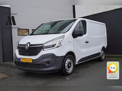 Renault Trafic - 2.0 dCi 120PK EURO 6 - Airco - Navi - Cruise - € 13.950, - Excl