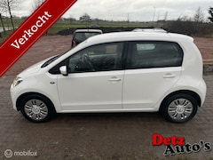 Volkswagen Up! - 1.0 5 deurs met airco