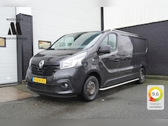 Renault Trafic - 1.6 dCi 125PK L2 EURO 6 - Airco - Navi - Cruise - € 9.950, - Excl