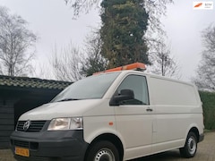 Volkswagen Transporter - 1.9 TDI 300 T800 marge