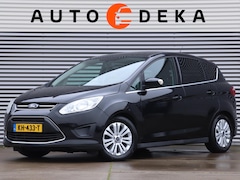 Ford C-Max - 1.6 EcoBoost Trend *Trekhaak*Parkeersens.*Stoelverw