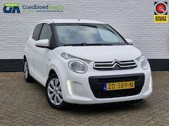 Citroën C1 - 1.0 VTi Feel | Pack Look | Pack Comfort