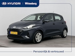 Hyundai i10 - 1.0 Comfort | Apple Carplay | Android Auto | Cruise control | Airco |