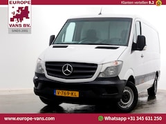 Mercedes-Benz Sprinter - 316 CDI 163pk Euro6 L2H1 Airco Trekhaak 2800kg 01-2018