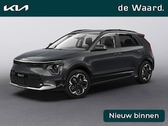 Kia Niro EV - Light Advanced 64.8 kWh | €2.000, - inruilvoordeel | Stoel- en stuurverwarming | Achteruit