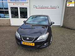 Seat Ibiza - 1.2 TDI COPA Plus Ecomotive AIRCO CRUISE PARROT