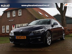 BMW 4-serie Gran Coupé - 418i High Executive Edition Aut. | M-Pakket | Facelift | Harman-Kardon | Apple Car Play |